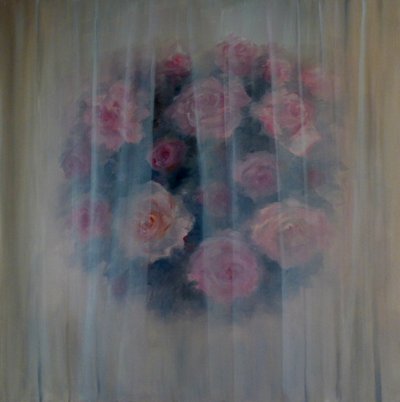 Rosa Obscura, 2018 by Unbekannt Unbekannt